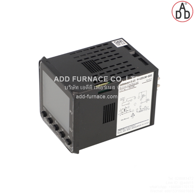 OMRON E5CC-RW2DUM-000 (3)